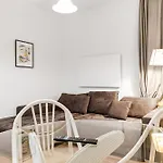Comfortable 1Br Apt In Vienna\'S Best Location