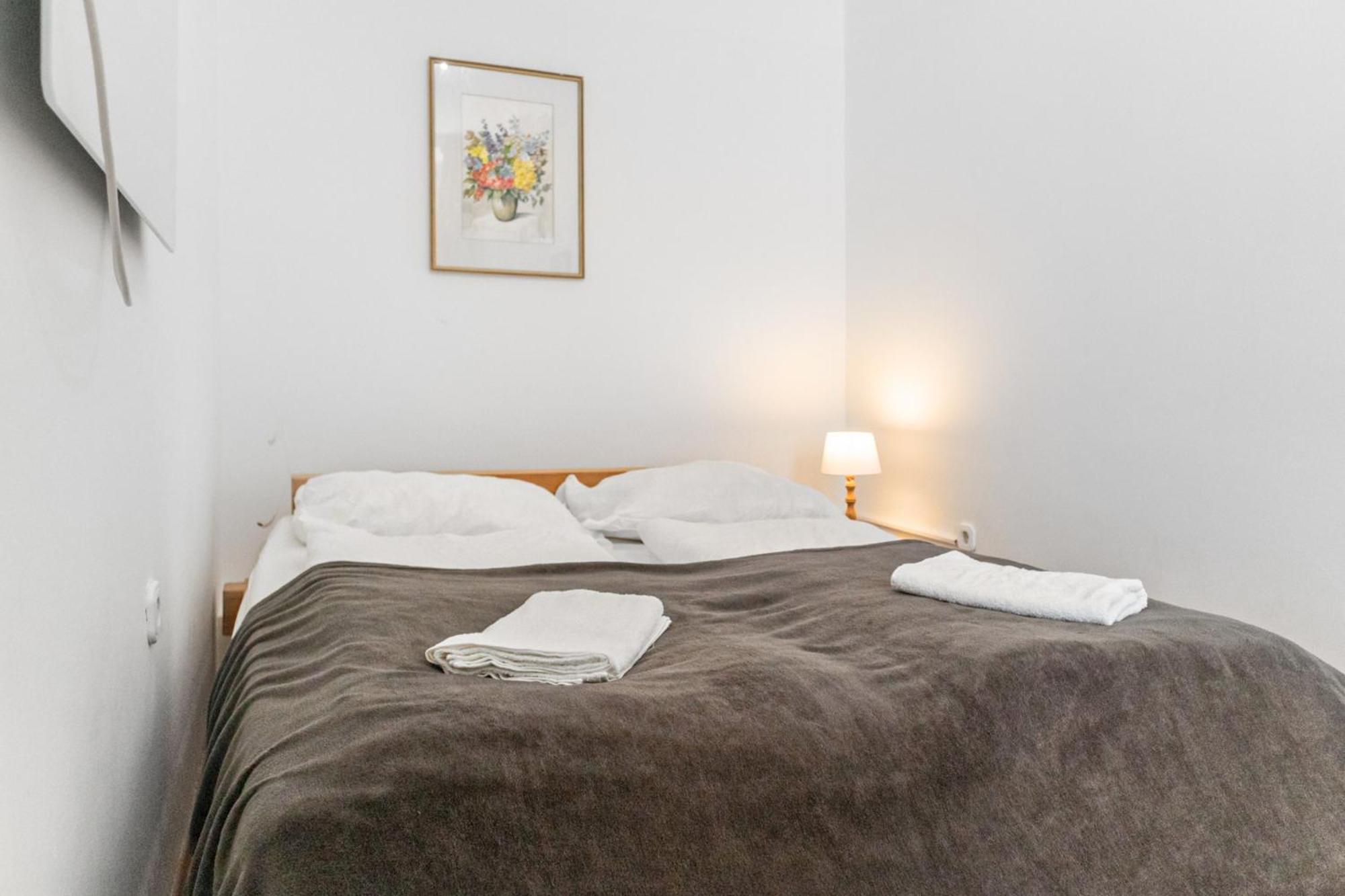 Comfortable 1br In Vienna's Location *