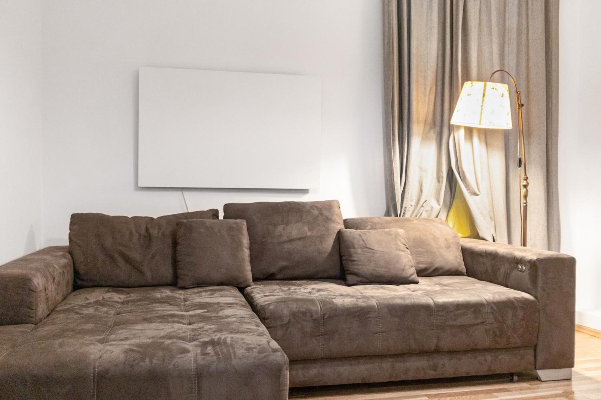Comfortable 1br In Vienna's Location Apartment Wien