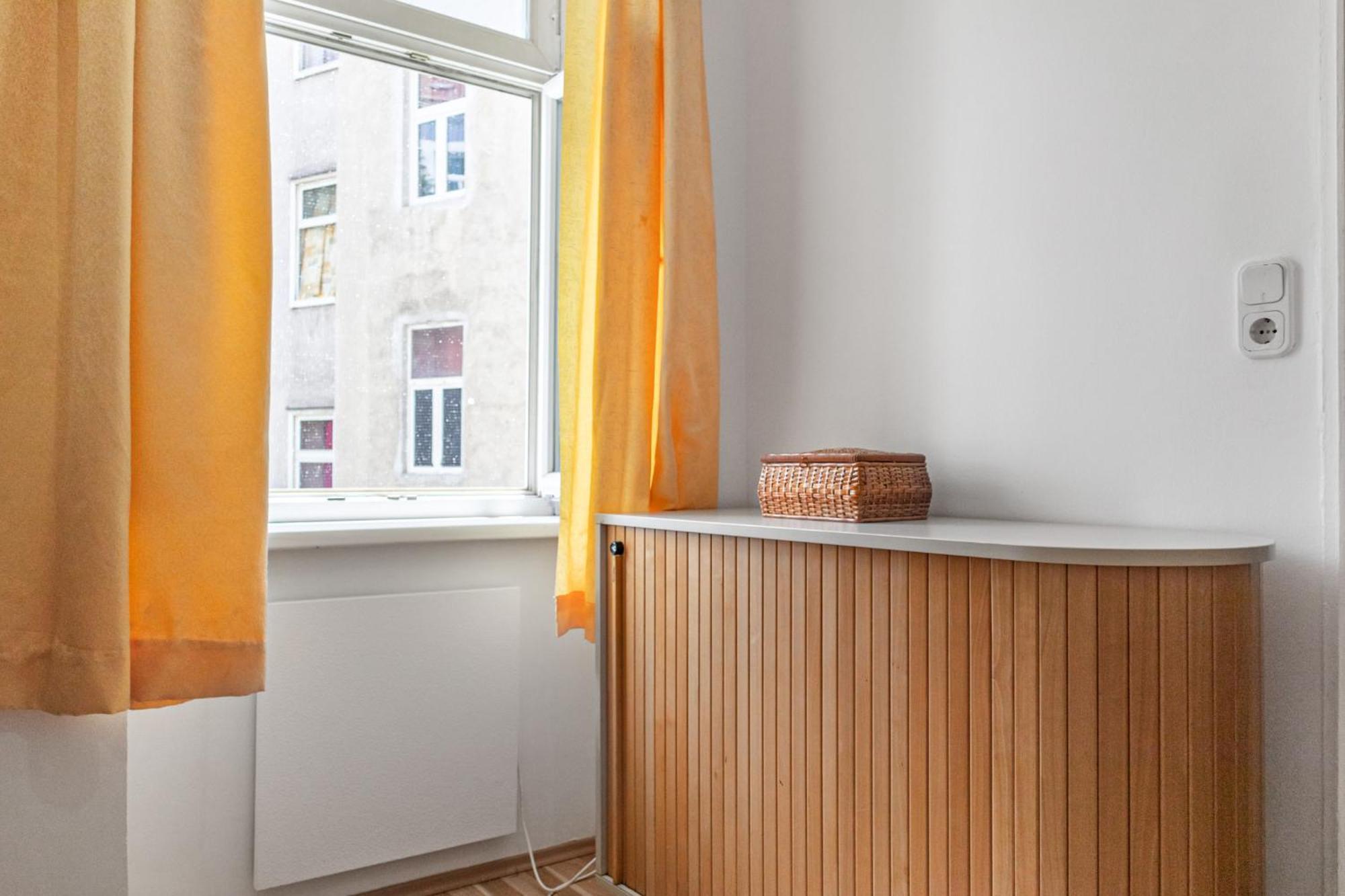 Apartment Comfortable 1br In Vienna's Location Wien