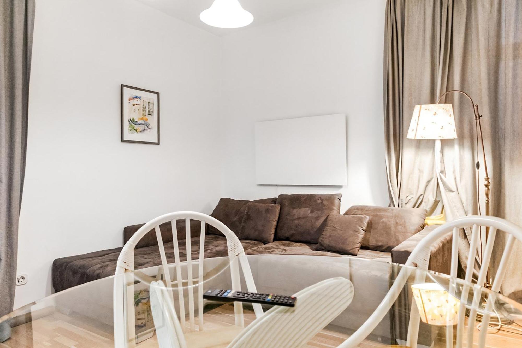 Comfortable 1br In Vienna's Location * Wien