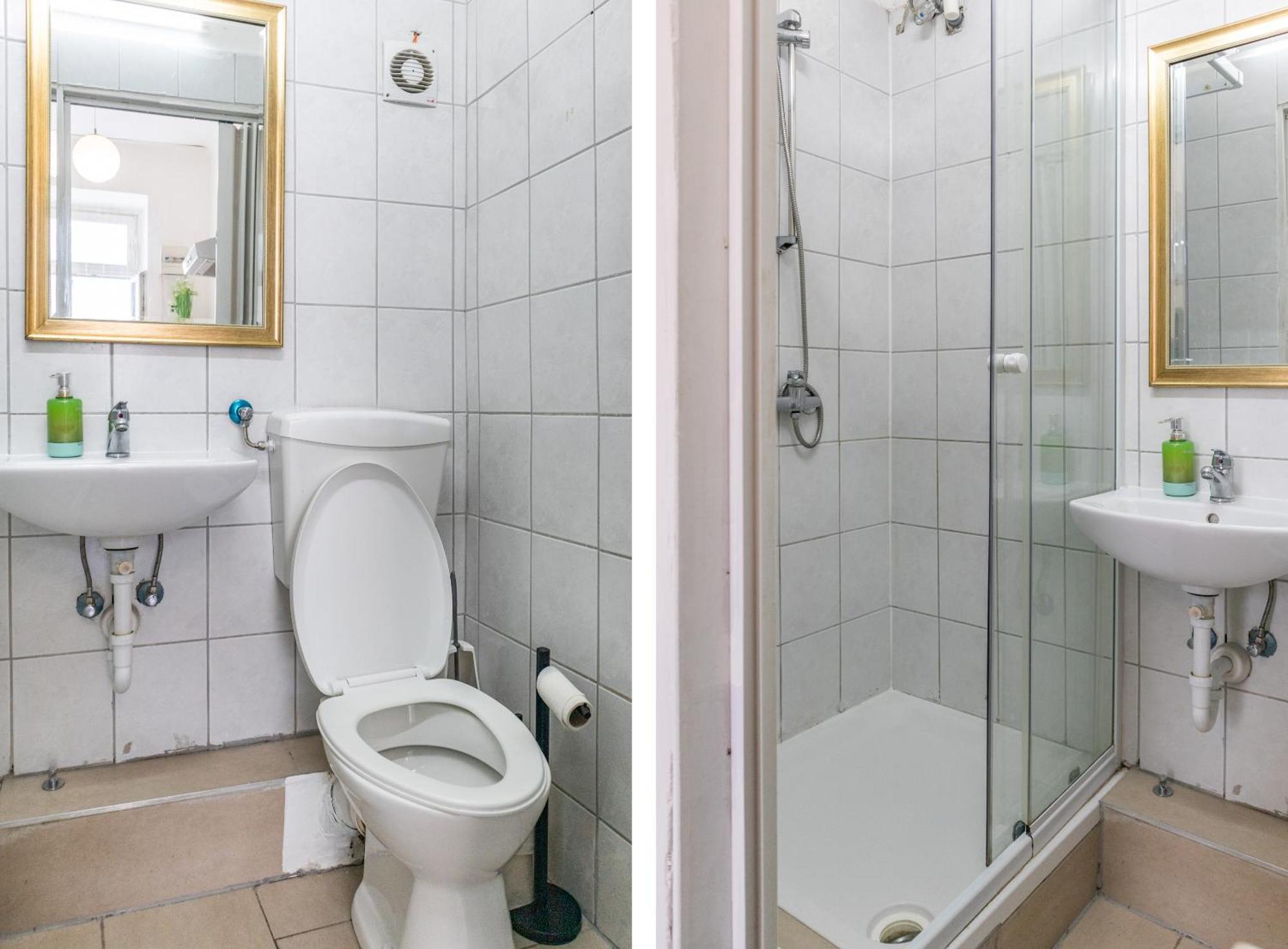 Comfortable 1br In Vienna's Location