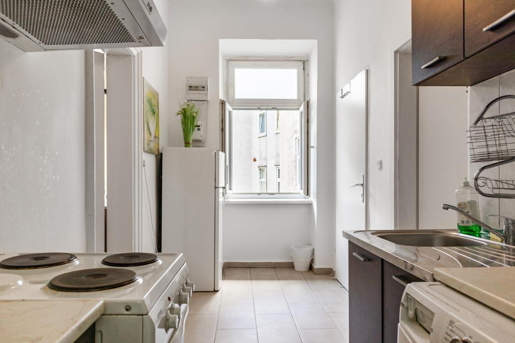 Comfortable 1br In Vienna's Location * Wien